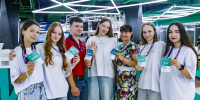 «Большие вызовы»: преподаватель КузГТУ стала наставником международной программы «Сириуса» - КузГТУ