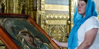 Человек веры - ИА Мегионские новости
