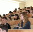 Абитуриенты в аудитории - UstLabInfo.Ru