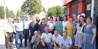 50 лет - Знамя Труда