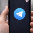 Telegram / Изображение сгенерировано нейросетью DALL-E / amic.ru - ИА Амител