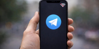 Telegram / Изображение сгенерировано нейросетью DALL-E / amic.ru - ИА Амител