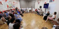 Дальневосточный Медиафорум в Хабаровске: идеи, люди и новые смыслы главного медиасобытия ДФО - AmurMedia.Ru