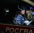 В Кузнецке сотрудники Росгвардии задержали нетрезвую гражданку, устроившую дебош в гостинице - Росгвардия