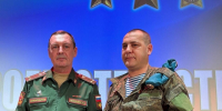 Мы всюду там, где ждут победу - Газета Красное Знамя