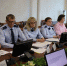 Заседание Контрольной комиссии УФК по Алтайскому краю - УФК по Алтайскому краю