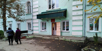 В Новомосковске завершили капремонт филиала медколледжа - ТК Первый Тульский