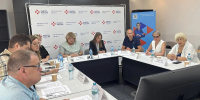 В Поморье подвели итоги работы по трудоустройству ветеранов СВО и охране труда в соцучреждениях - Сетевое издание Коноша29