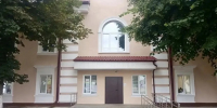 В Новомосковском филиале Тульского областного медицинского колледжа завершен капремонт - Министерство здравоохранения