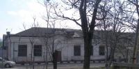 В Новороссийске за 1 рубль продают объект культурного наследия - Газета Новороссийский рабочий