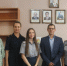 Социализация после освобождения: в екатеринбургской ИК-2 прошла встреча осуждённых с представителями центра пробации и уголовно-исполнительной инспекции ГУФСИН - УФСИН по Свердловской области