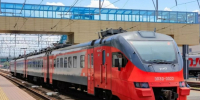 Из-за поврежденной контактной сети сократили маршруты электричек на юге Волгограда - Volzsky.Ru