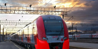 Первая «Ласточка» из Москвы прибудет в Рыбинск 1 августа - YarNews.Ru