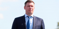 Поздравляем Виктора Лукьянова - МХК Динамо