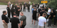 Конфликт с иностранцами в Совхозном погашен благодаря ЛДПР - ЛДПР