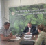 В Министерстве  прошёл приём граждан - Министерство лесного, охотничьего хозяйства и природопользования