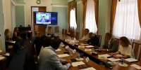 «Сириус 55» расширит сотрудничество с вузами и предприятиями Омска - 12 канал