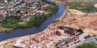 Строительство набережной в Йошкар-Оле не затопит частный сектор - Газета Ваш Новый День