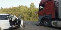 За смертельное ДТП с ребенком водителя фуры отправили в колонию, прокуратура в ЕАО - РИА Биробиджан