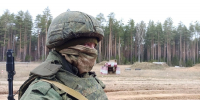 "Он до конца был верен присяге": в Мурашинском округе простились с погибшим бойцом СВО - Город Киров