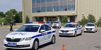 В Абакане начинается охота на пьяных водителей - ИА Хакасия