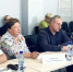 На расширенном заседании Общественного штаба по наблюдению за выборами в Красноярском крае подвели итоги выдвижения кандидатов - Общественная палата