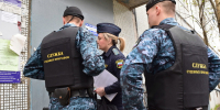 Арест недвижимости в Крыму побудил северянку оплатить долги - УФССП