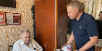 90 лет мудрости, творчества и добра - Krasnodarik.Ru