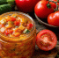 Не лечо, а «Юрча»: кабачки на зиму — вкуснющие, остренькие, не оторваться: только откроешь — уже донышко видно - Pg11.Ru