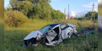 В Воронежской области установили личности пострадавших в ДТП с поездом - ГТРК Воронеж
