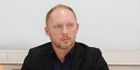 Андрей Юркин: «Этап выдвижения продемонстрировал высокую вовлечённость политических сил» - Газета Республика