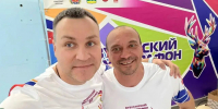 Александр Доброскок стал главным тренером страны по прыжкам в воду - Orenburg.Media
