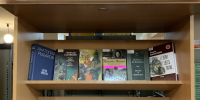 «Книга вашего формата» - Научная библиотека им. В.Г. Белинского