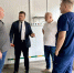 В Оренбурге продолжают строить приёмное отделение травмоцентра - Orenburg.Media