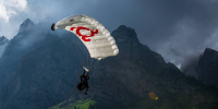 В Ингушетии пройдет фестиваль парапланеризма «FLYLAB» - Сердало