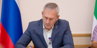На благо города! УГТУ и «Ухтаспецавтодор» подписали договоры о совместной подготовке кадров - УГТУ