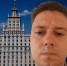 Константин как молодой ученый получил деньги на квартиру. За это он должен отработать пять лет, но его уволили  | Источник: Дарья Пона, Семен Казьмин - 29.Ru