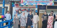 Праздник запомнился всем - Газета Ангарский рабочий