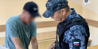 Бдительность младшего судебного пристава предотвратила угрозу в здании суда - УФССП России по Чувашской Республике