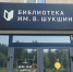 В курганской библиотеке имени Шукшина волонтёры приюта «Потеряшки» рассказали детям о спасении бездомных животных - Новый мир