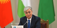 Шибутов: Казахстан не станет посредником, потому что Украина никого не слушает - ИА Общественная служба новостей