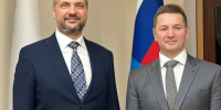 Забайкалье строит несколько пунктов пропуска машин на границе с Китаем - Забайкальский рабочий