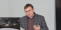 Дроны вне законов - ТГУ