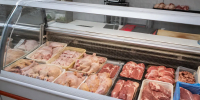 Ярославских бизнесменов наказали за торговлю непроверенным мясом - YarNews.Ru