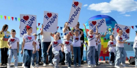 Культурная афиша на август - Министерство культуры и туризма