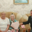 95-летний юбилей отметила жительница Спасского района Вера Ануфриева - Газета Новая жизнь