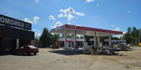 Еще одна заправка «Лукойл» откроется в Петрозаводске - StolicaOnego.Ru