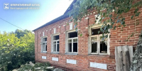 При атаках ВСУ в Борисовке один человек погиб, двое ранены - Мир Белогорья