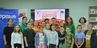 Юные мценские шахматисты сразились в любительском турнире - Газета Мценский край