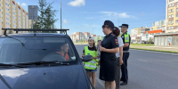 ГАИ г.Нефтекамск. - Красное Знамя